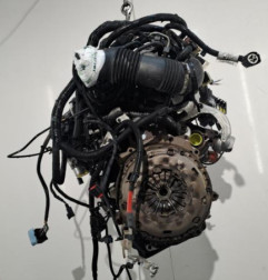 Moteur FORD MONDEO 3