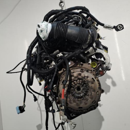 Moteur FORD MONDEO 3