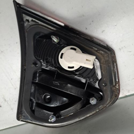 Feu arriere secondaire droit (feux) CITROEN C4 PICASSO 1