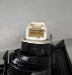 Feu arriere secondaire droit (feux) CITROEN C4 PICASSO 1 Photo n°3