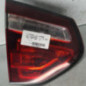 Feu arriere secondaire gauche (feux) CITROEN C4 PICASSO 1