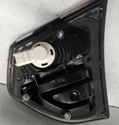 Feu arriere secondaire gauche (feux) CITROEN C4 PICASSO 1