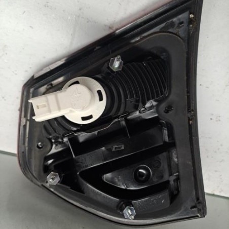 Feu arriere secondaire gauche (feux) CITROEN C4 PICASSO 1