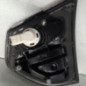 Feu arriere secondaire gauche (feux) CITROEN C4 PICASSO 1