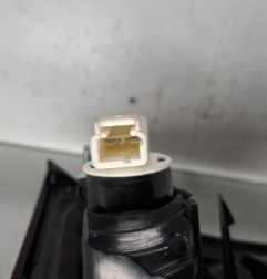 Feu arriere secondaire gauche (feux) CITROEN C4 PICASSO 1 Photo n°3