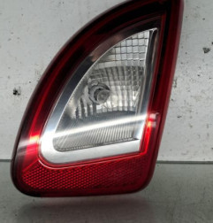 Feu arriere secondaire droit (feux) RENAULT TWINGO 2 Photo n°1