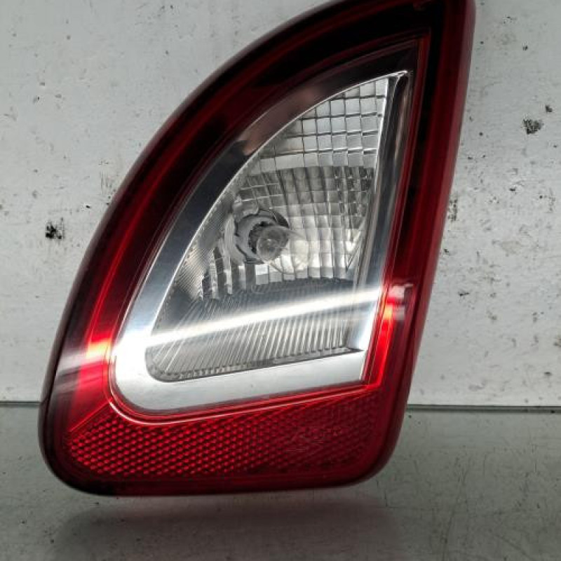 Feu arriere secondaire droit (feux) RENAULT TWINGO 2