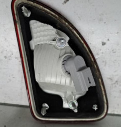 Feu arriere secondaire droit (feux) RENAULT TWINGO 2