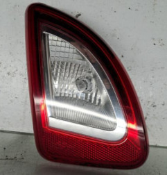 Feu arriere secondaire gauche (feux) RENAULT TWINGO 2 Photo n°1