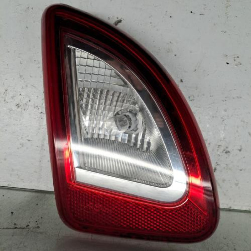 Feu arriere secondaire gauche (feux) RENAULT TWINGO 2