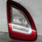 Feu arriere secondaire gauche (feux) RENAULT TWINGO 2