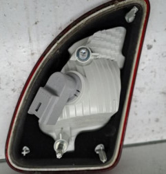 Feu arriere secondaire gauche (feux) RENAULT TWINGO 2