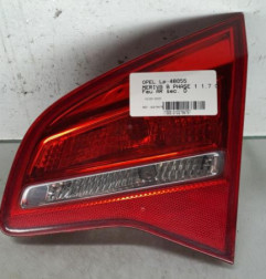 Feu arriere secondaire droit (feux) OPEL MERIVA B Photo n°1