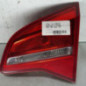 Feu arriere secondaire droit (feux) OPEL MERIVA B