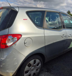 Feu arriere secondaire droit (feux) OPEL MERIVA B Photo n°7