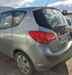 Feu arriere secondaire gauche (feux) OPEL MERIVA B Photo n°9