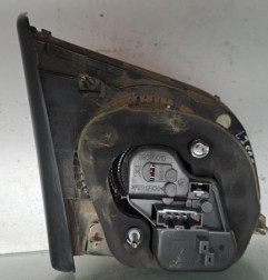 Feu arriere secondaire droit (feux) VOLKSWAGEN GOLF 6 Photo n°1