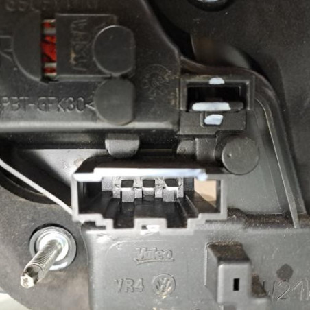Feu arriere secondaire droit (feux) VOLKSWAGEN GOLF 6