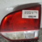 Feu arriere secondaire droit (feux) VOLKSWAGEN GOLF 6