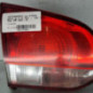 Feu arriere secondaire gauche (feux) VOLKSWAGEN GOLF 6