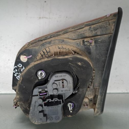 Feu arriere secondaire gauche (feux) VOLKSWAGEN GOLF 6