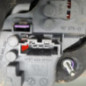 Feu arriere secondaire gauche (feux) VOLKSWAGEN GOLF 6