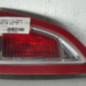 Feu arriere secondaire gauche (feux) RENAULT SCENIC 3