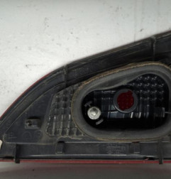 Feu arriere secondaire gauche (feux) RENAULT SCENIC 3