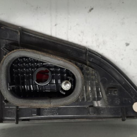 Feu arriere secondaire droit (feux) RENAULT SCENIC 3