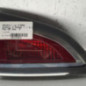 Feu arriere secondaire gauche (feux) RENAULT SCENIC 3