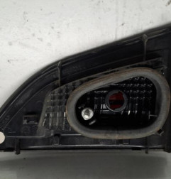 Feu arriere secondaire gauche (feux) RENAULT SCENIC 3