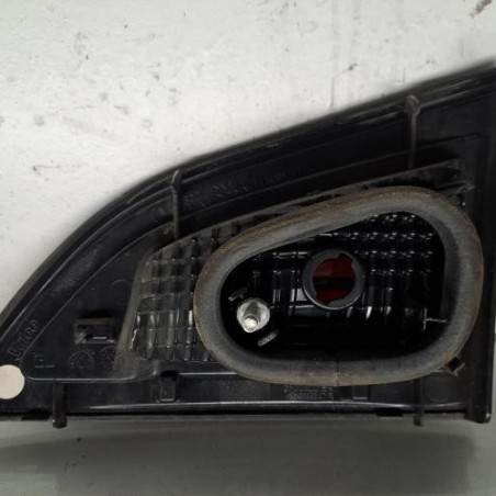 Feu arriere secondaire gauche (feux) RENAULT SCENIC 3