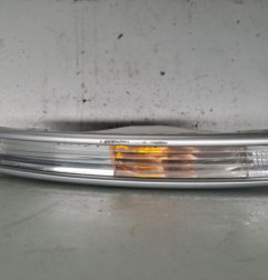 Optique avant secondaire droit (feux)(clignotant) VOLKSWAGEN PASSAT 5 Photo n°1