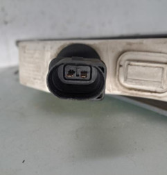 Optique avant secondaire droit (feux)(clignotant) VOLKSWAGEN PASSAT 5 Photo n°4