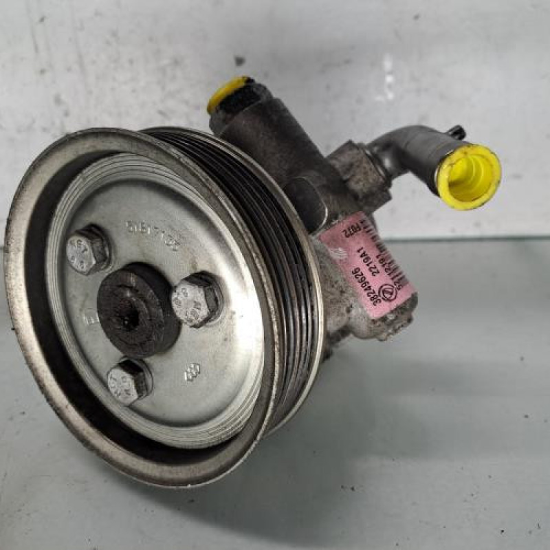 Pompe de direction FIAT DOBLO 2