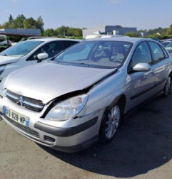 Pompe de direction CITROEN C5 1 Photo n°3