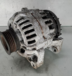 Alternateur RENAULT TWINGO 2 Photo n°1