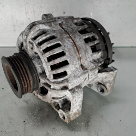Alternateur RENAULT TWINGO 2 Photo n°1