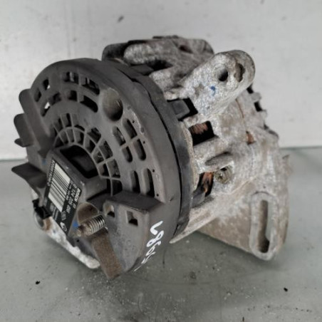 Alternateur RENAULT TWINGO 2