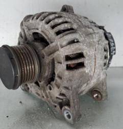 Alternateur RENAULT SCENIC 2 Photo n°1