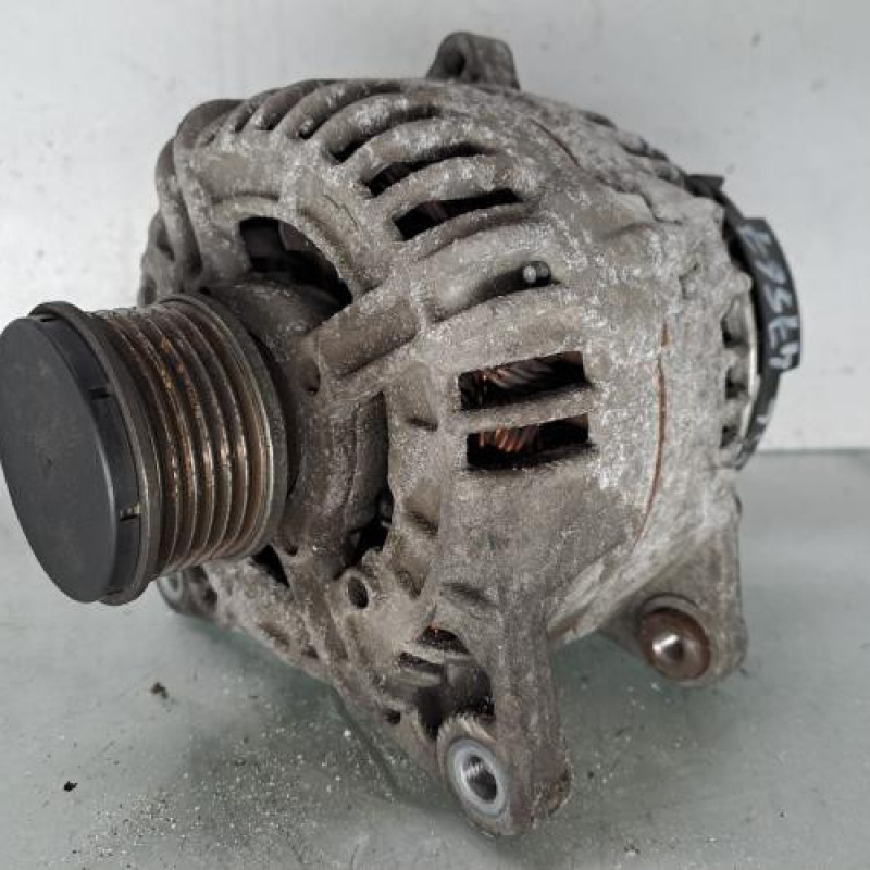 Alternateur RENAULT SCENIC 2