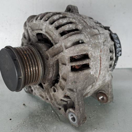 Alternateur RENAULT SCENIC 2 Photo n°1