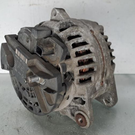 Alternateur RENAULT SCENIC 2