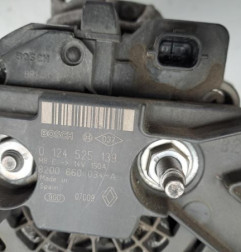 Alternateur RENAULT SCENIC 2 Photo n°3