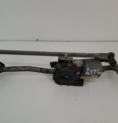 Moteur essuie glace avant AUDI A3 2 Photo n°1