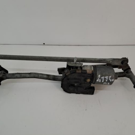 Moteur essuie glace avant AUDI A3 2 Photo n°1