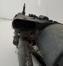 Moteur essuie glace avant AUDI A3 2 Photo n°3