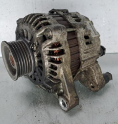Alternateur PEUGEOT 206+ Photo n°1