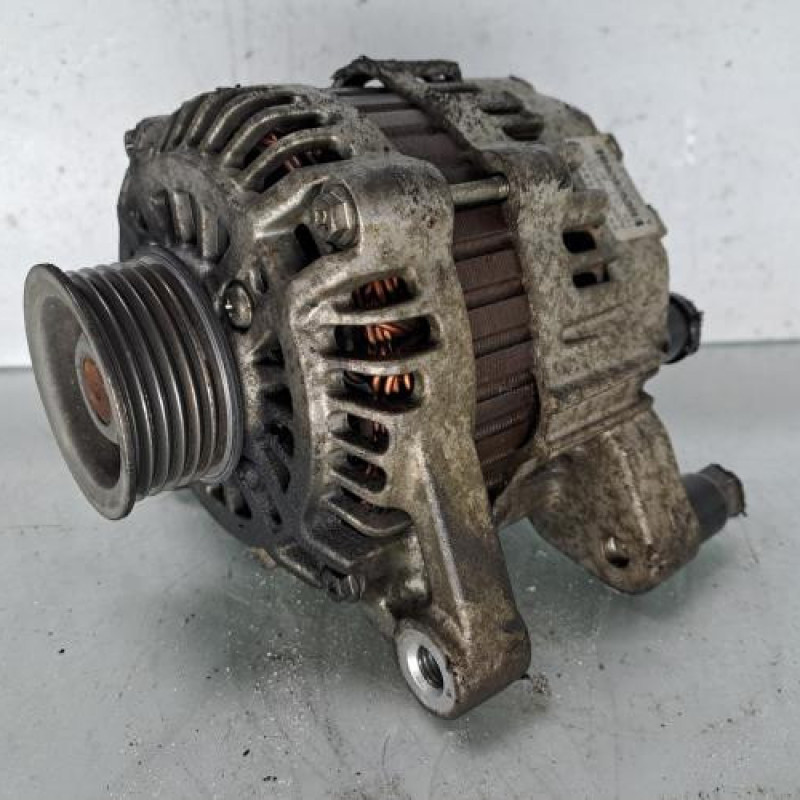 Alternateur PEUGEOT 206+