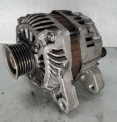 Alternateur CITROEN C3 2 Photo n°1